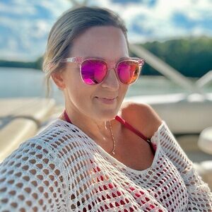 Meet your Posher, Melissa